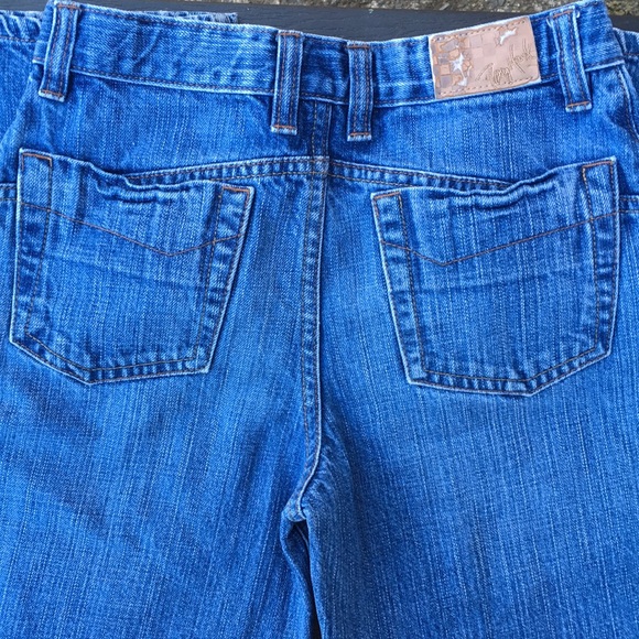 Tony Hawk Boys size 12 jeans NICE! - Picture 8 of 8